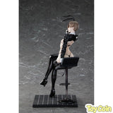 Sakuragi Yayoi Illustrated by Kaoming