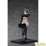 Sakuragi Yayoi Illustrated by Kaoming