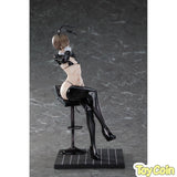 Sakuragi Yayoi Illustrated by Kaoming