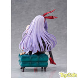 Amagasa Tsuduri Bunny Style (Xmas Santa Color)