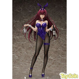 Scathach Sashi Ugatsu Bunny Ver.