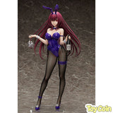 Scathach Sashi Ugatsu Bunny Ver.