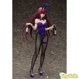 Scathach Sashi Ugatsu Bunny Ver.