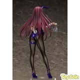 Scathach Sashi Ugatsu Bunny Ver.