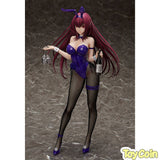 Scathach Sashi Ugatsu Bunny Ver.