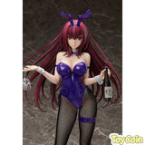 Scathach Sashi Ugatsu Bunny Ver.