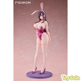 Bunny Girl Anna