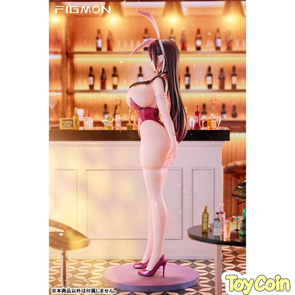 Bunny Girl Anna