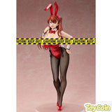 Izumi Nogami Bunny Ver.