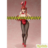 Izumi Nogami Bunny Ver.