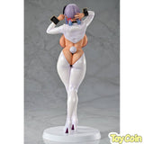 Ami-Chan Reverse Bunny Suntan Ver.