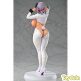 Ami-Chan Reverse Bunny Suntan Ver.