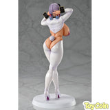 Ami-Chan Reverse Bunny Suntan Ver.