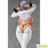 Ami-Chan Reverse Bunny Suntan Ver.