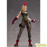 Cammy Bunny Ver.