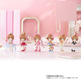 PalVerse Cardcaptor Sakura: Clear Card