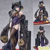 Cheshire: Cait Sith Crooner