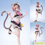 Gift+ Pardofelis Midsummer Collector Ver.