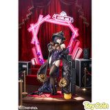 Cheshire: Cait Sith Crooner