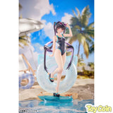 Cheshire Cat Mika: Swimsuit Ver.