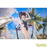 Cheshire Cat Mika: Swimsuit Ver.