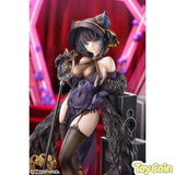 Cheshire: Cait Sith Crooner