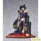 Cheshire: Cait Sith Crooner