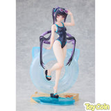 Cheshire Cat Mika: Swimsuit Ver.