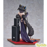 Cheshire: Cait Sith Crooner