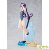 Cheshire Cat Mika: Swimsuit Ver.