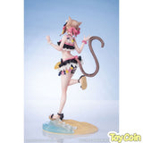 Gift+ Pardofelis Midsummer Collector Ver.