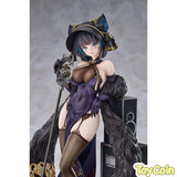 Cheshire: Cait Sith Crooner