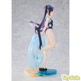 Cheshire Cat Mika: Swimsuit Ver.