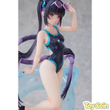 Cheshire Cat Mika: Swimsuit Ver.