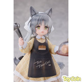 Meow Town "Bread House" Clerk & Customer Set