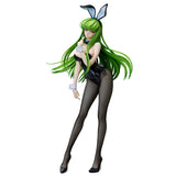 C.C. Bunny Ver.