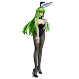 C.C. Bunny Ver.