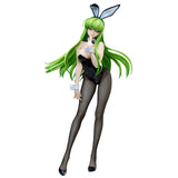 C.C. Bunny Ver.