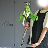 C.C. Bunny Ver.