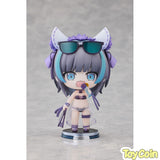 Summer Swimsuit Vol.2 Chibi Figure: Cheshire
