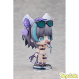 Summer Swimsuit Vol.2 Chibi Figure: Cheshire
