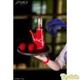 LIMEPIE Ch'en Tea Time Ver.
