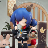 Arknights Dessert Time Series: Ch'en
