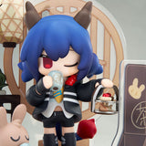 Arknights Dessert Time Series: Ch'en