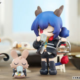 Arknights Dessert Time Series: Ch'en