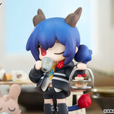 Arknights Dessert Time Series: Ch'en