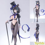 Cheshire: The Cat in the Magic Hat Ver.