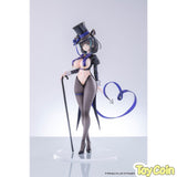 Cheshire: The Cat in the Magic Hat Ver.