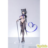 Cheshire: The Cat in the Magic Hat Ver.