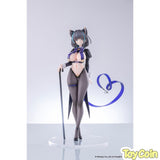 Cheshire: The Cat in the Magic Hat Ver.